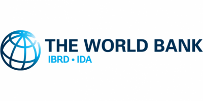 The World Bank Logo